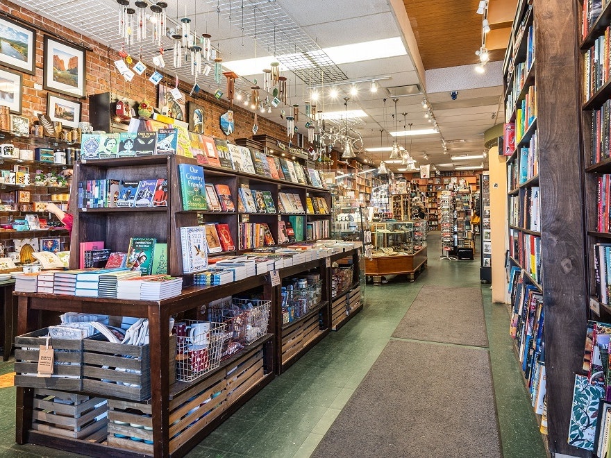 Pikes Peak Library District (PPLD) Visit Colorado Springs