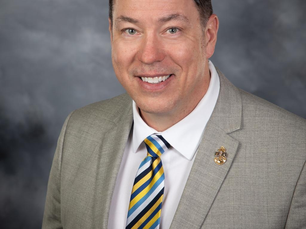 Visit Colorado Springs Welcomes Jason Cutshaw as New Chief Financial ...