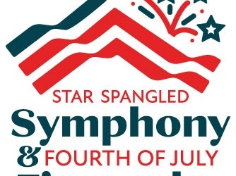 Star Spangled Symphony logo