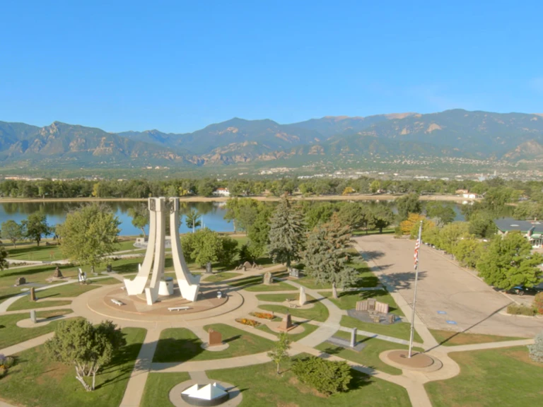 Norad Colorada Cheyenne Mountain NORAD - Visit Colorado Springs